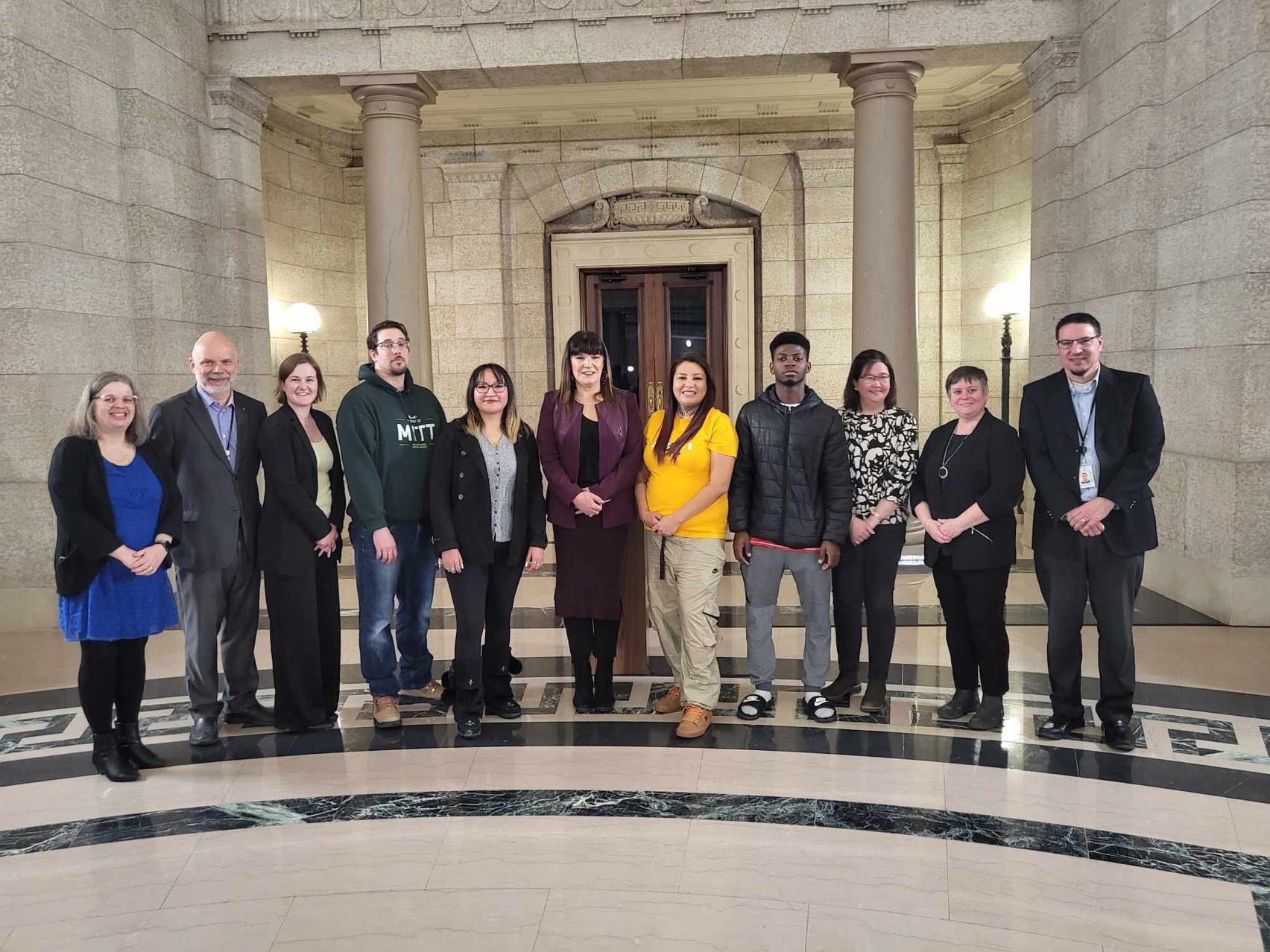 4K Foundation Community